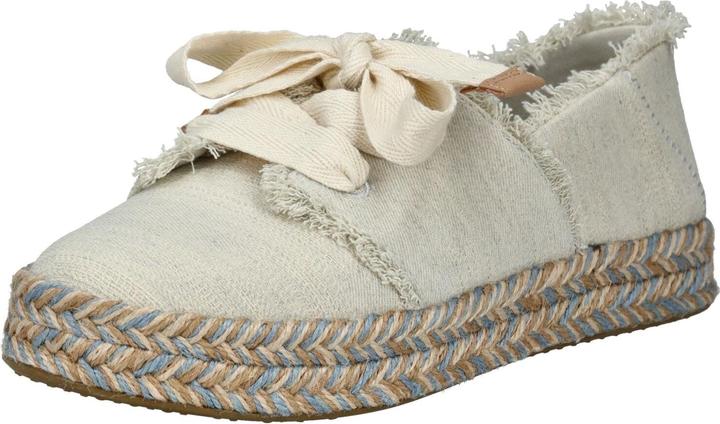 Toms Scarpe da donna Carolina Lace-Up
