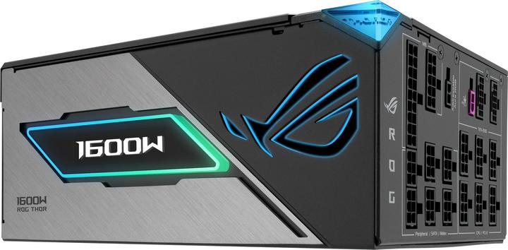 Actual product image ASUS ROG Thor Titanium III (1600 W)