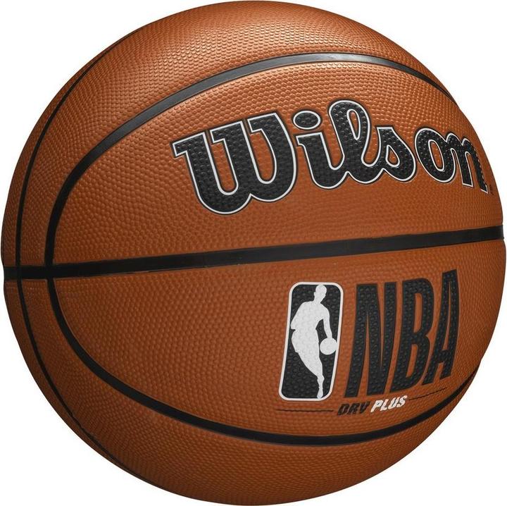 Wilson DRV Plus Basketball NBA
