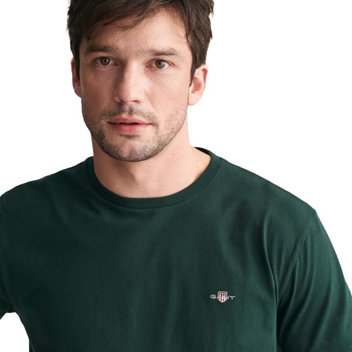 Actual product image GANT Reg Shield (XL)