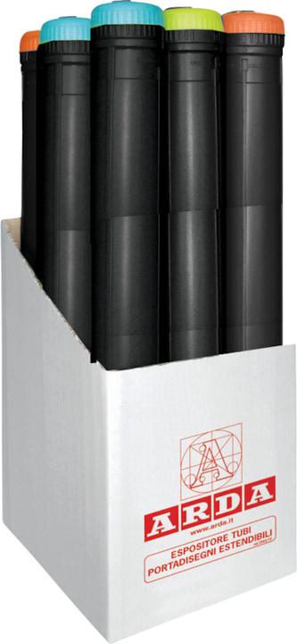Actual product image Arda Plan roll (1 x)