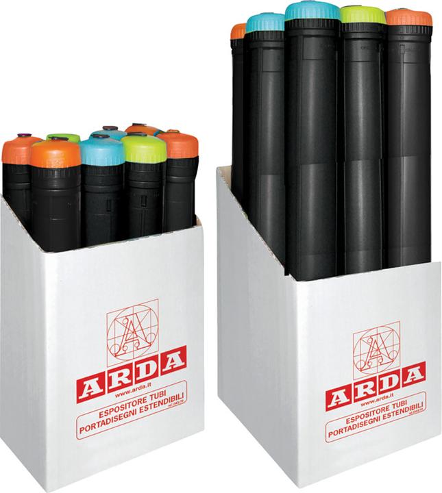 Actual product image Arda Plan roll (1 x)
