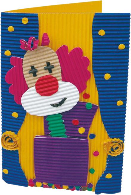 Image du produit Folia Wellkarton Bogen (260 g/m², 1 x)