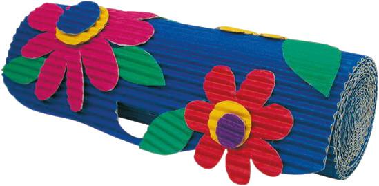 Image du produit Folia Wellkarton Bogen (260 g/m², 1 x)