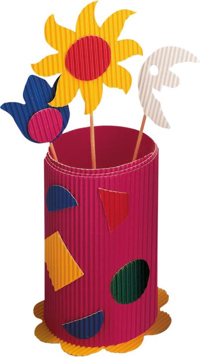 Image du produit Folia Wellkarton Bogen (260 g/m², 1 x)