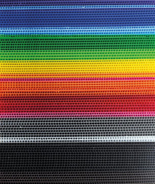 Image du produit Folia Wellkarton Bogen (260 g/m², 1 x)