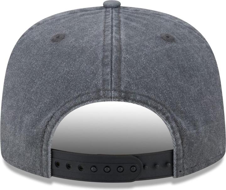 Immagine prodotto New Era Golfer Snapback Cap Pigment Dyed Chicago White Sox (Taglia unica)