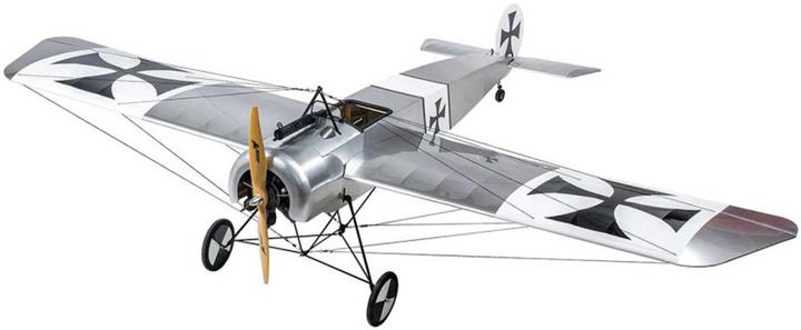 Image du produit Pichler Fokker E3 ARF / 1580 mm (Hélicoptère à l'échelle)