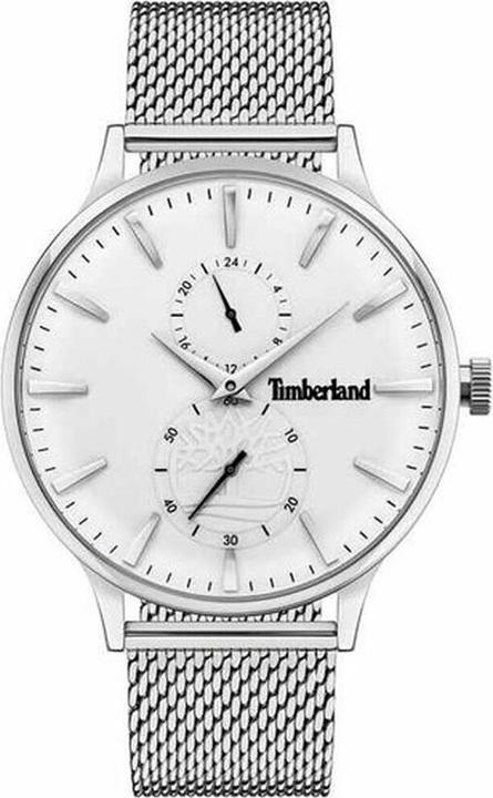 Image du produit Timberland TDWJK2001101 Eastmore Hommes 43mm 5ATM (Montre analogique, 43 mm)