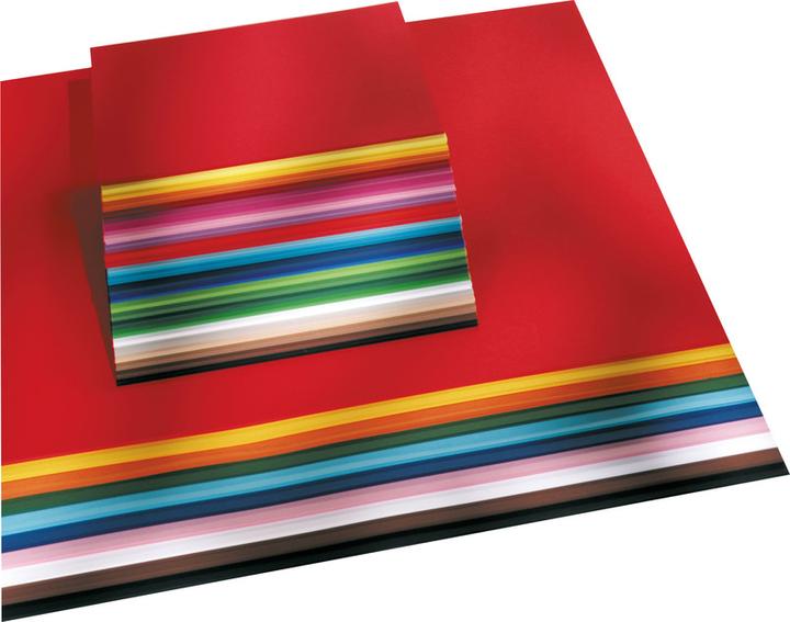 Immagine prodotto Folia Cartone fotografico (300 g/m², 1 x)