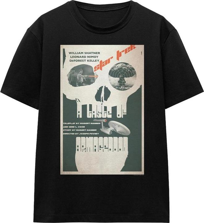 Produktbild The Original Series Episode 23 TShirt (S)