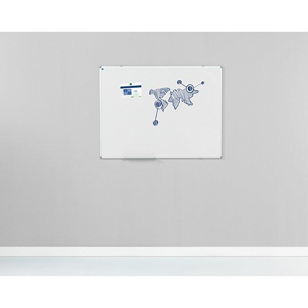 Actual product image smiT Economy whiteboard (60 x 90 cm)