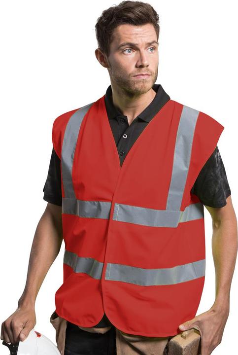 Immagine prodotto Yoko Gilet Alta Visibilità Uomo (XXL)