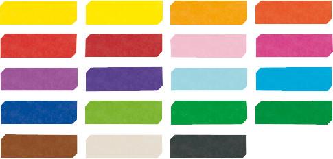Immagine prodotto Folia Carta velina colorata (20 g/m², 1 x)