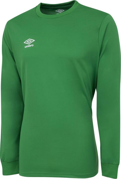 Umbro Club Trikot Langärmlig (M)