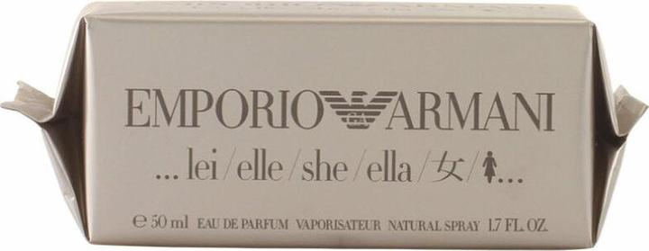 Image du produit Giorgio Armani Elle (Eau de parfum, 50 ml)