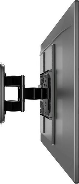 Immagine prodotto Multibrackets M VESA Super Slim Tilt & Turn (Muro, 55", 40 kg)