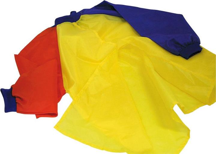 Metzger&Mendle grembiule da pittura