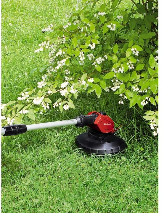 Produktbild Einhell GE-CT 18 Li Kit (Kunststoffmesser)