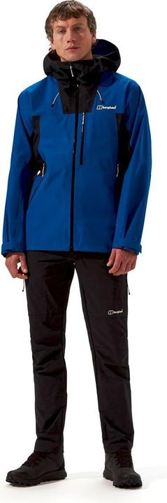 Immagine prodotto Berghaus Wasserdichte Ridge-Seeker Jacket (52)