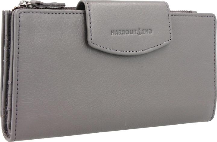 Image du produit Harbour 2nd Just Pure Ulla Porte-monnaie protection RFID Cuir 20 cm