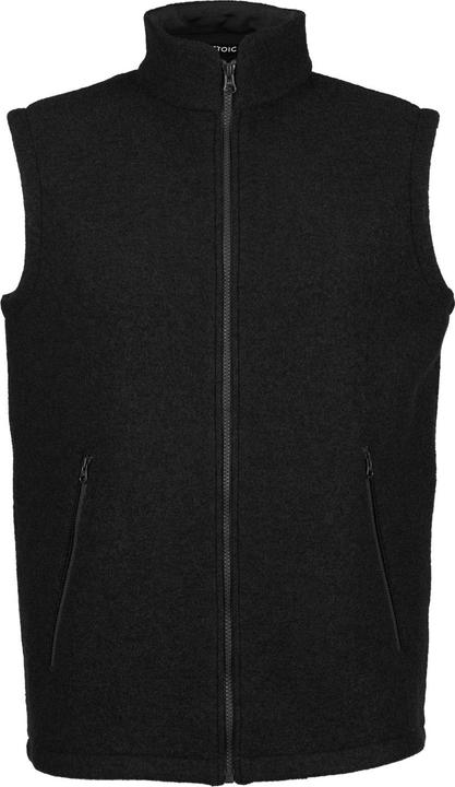 Produktbild Stoic BoiledWool MunkebySt. Vest (L)