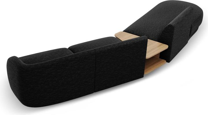 Actual product image Micadoni Miley (Modular sofa, 4-seater)
