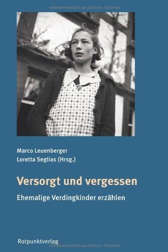 S'occuper et oublier (Allemand)