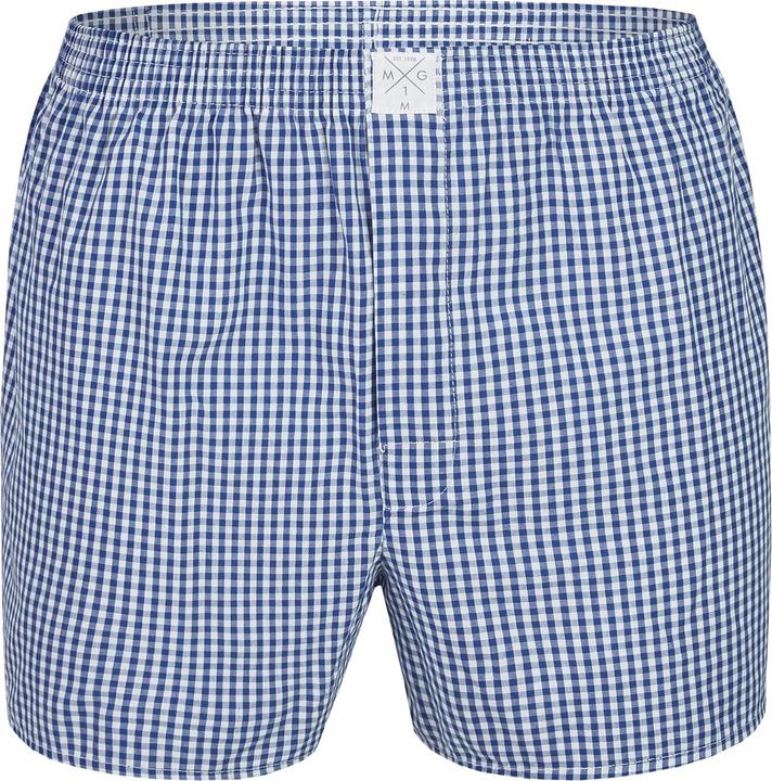 Productafbeelding Mg-1 Boxershorts MG-45-925-00 maat S 6-pack (S, Pakje van 6)
