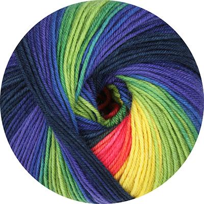 Image du produit Online Street Design Color, ligne 12, 50 g, environ 210 m (210 m)