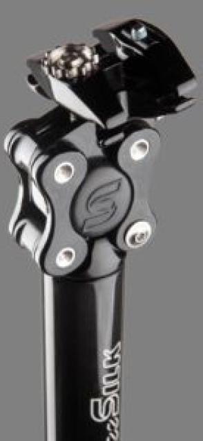 Produktbild Cane Creek eeSilk (31.60 mm)