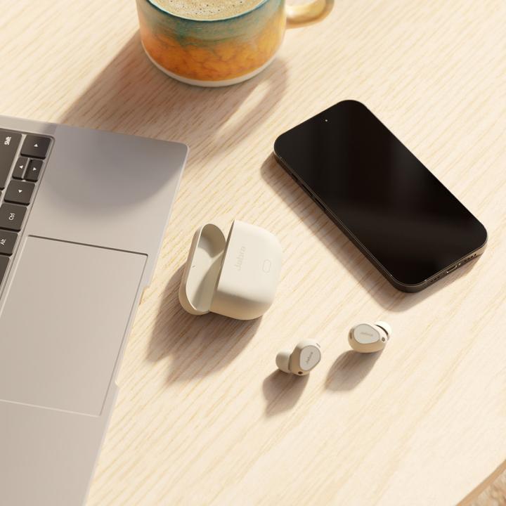 Image du produit Jabra Elite 10 Gen 2 (ANC, 6 h, Sans fil)
