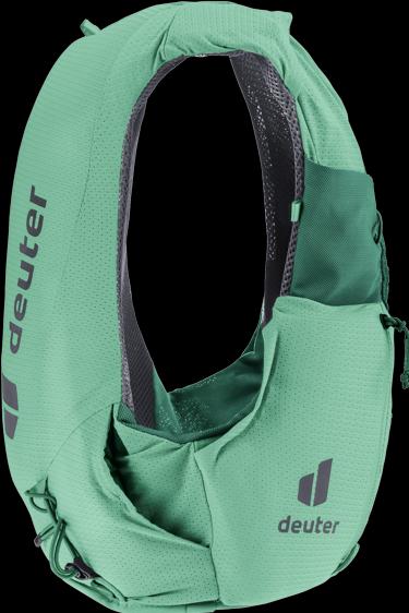 Actual product image Deuter Traick 9 (9 l)