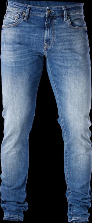 Image du produit Mavi James Jeans Skinny mid brossé ultra move (W29/L32)