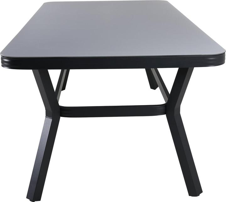 Image du produit Venture Home Table de salle à manger Massa (100 cm)