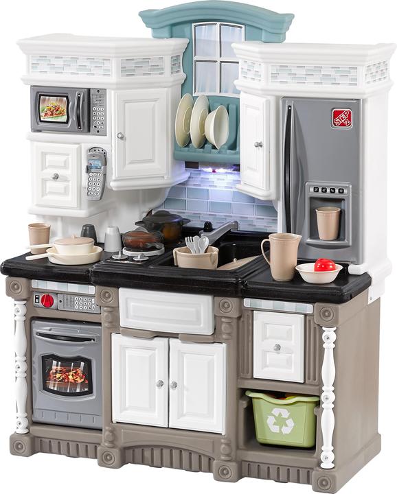 Toy kitchens