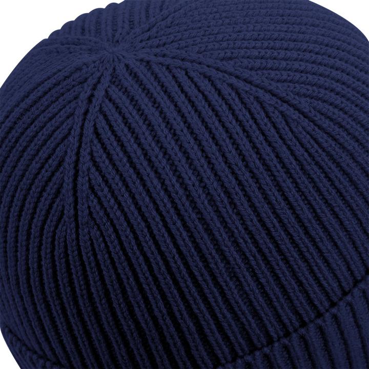 Image du produit Beechfield Bonnet tendance à patch