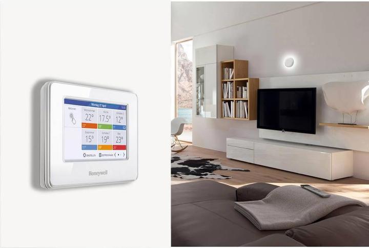 Image du produit Honeywell Passerelle evohome THR99C3100