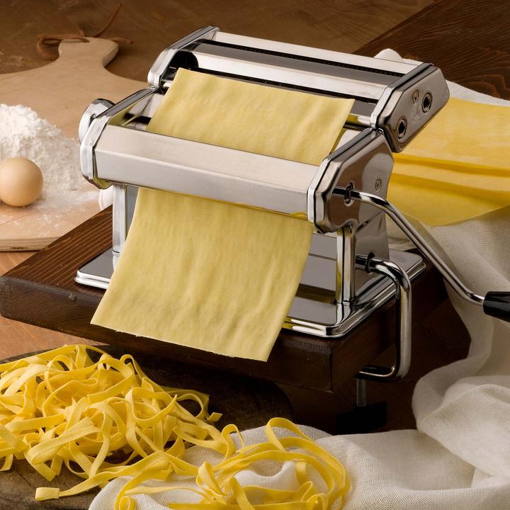Produktbild Toboli Manuell Nudelmaschine
