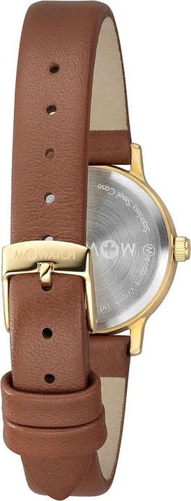 Immagine prodotto M Watch Mondaine Smart Casual 25 (Orologio da polso analogico, 25 mm)