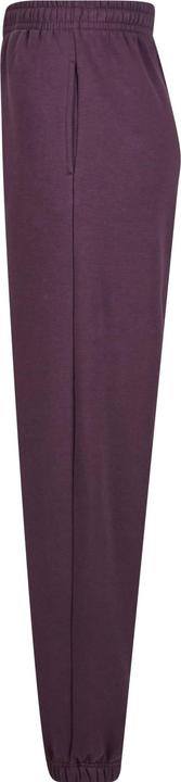 Actual product image Build Your Brand Womens/Ladies Fluffy Sweatpants (M)
