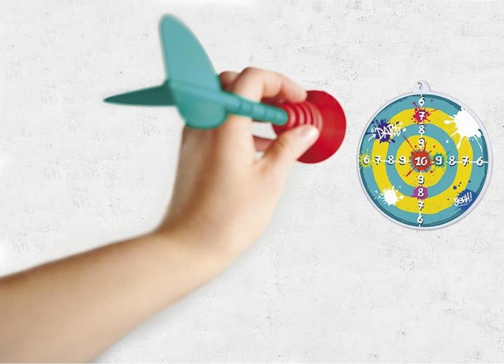 Produktbild Simba Dartspiel