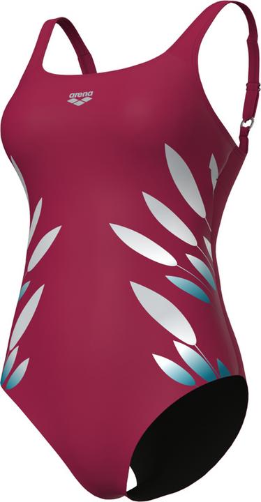 Actual product image Arena W Swimsuit Marta Wing Back C Cup (48)