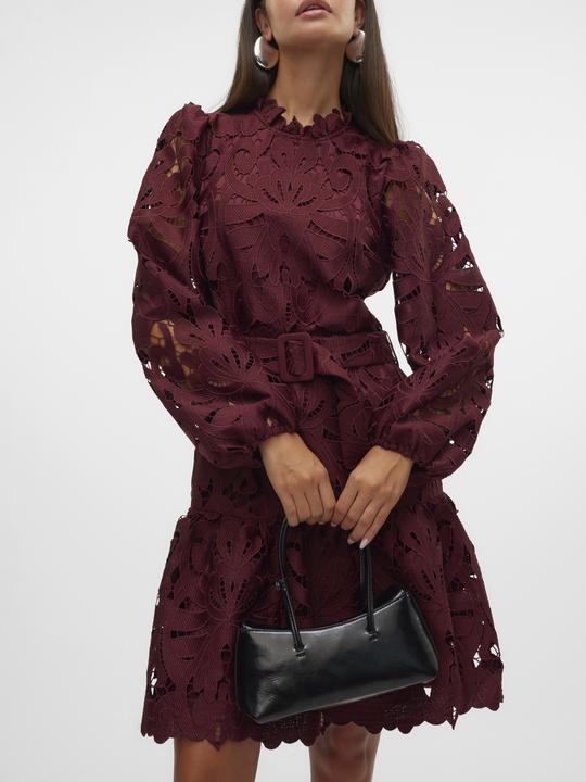 Produktbild Vero Moda VMEDITH Kurzes Kleid Kleid (M)