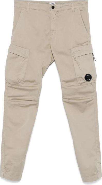 Produktbild C.P. Company Stretch Sateen Ergonomic Cargopants (50)