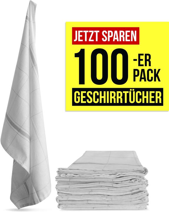 Grau kariert