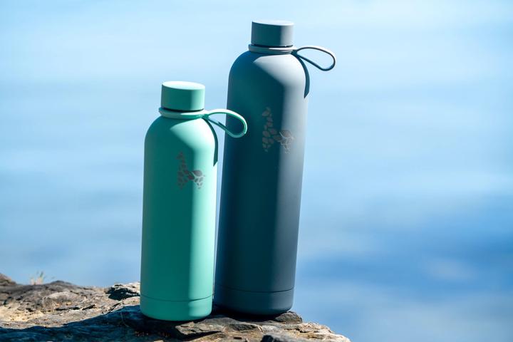 Produktbild Mint Lama Thermosflasche (0.50 l)