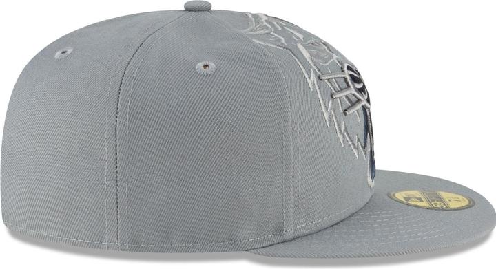 Immagine prodotto New Era Cappellino 59Fifty Fitted - STORM Detroit Tigers - 6 7/8 (6 7/8)