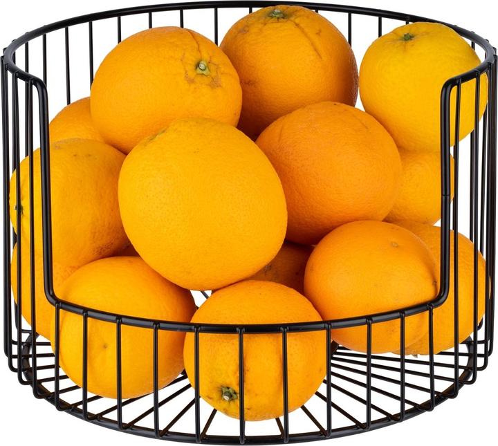 Productafbeelding APS Brood en fruitmand met tas