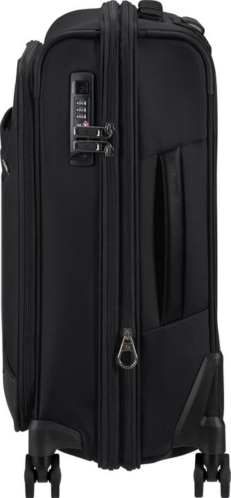 Produktbild Samsonite Pro-DLX 6 Spinner Expandable (4 wheels) 55 cm (45 l, Handgepäck (bis 50l))